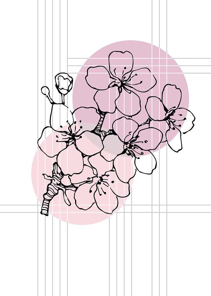 Sakura Eclectic