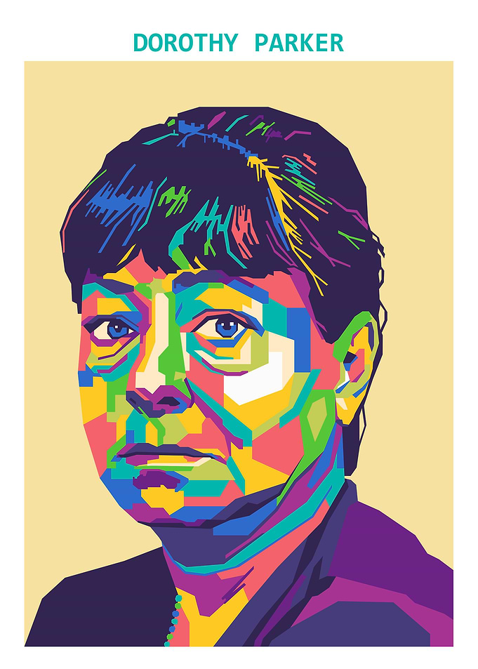Dorothy Parker