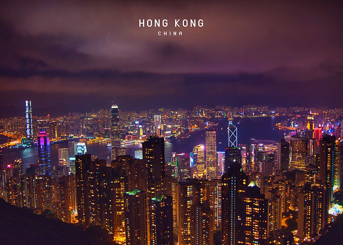 Hong Kong