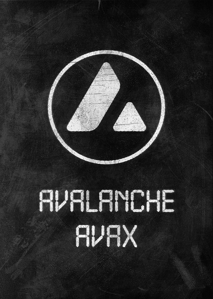 Avalanche AVAX
