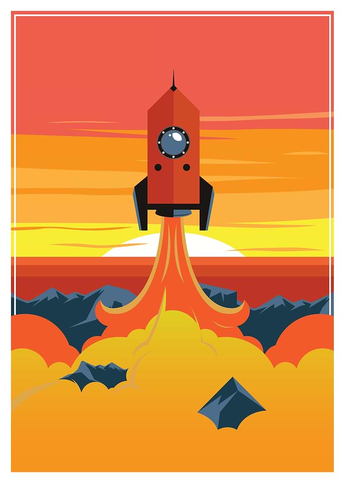 Rocket Launch