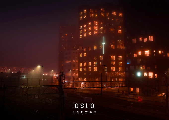 Oslo