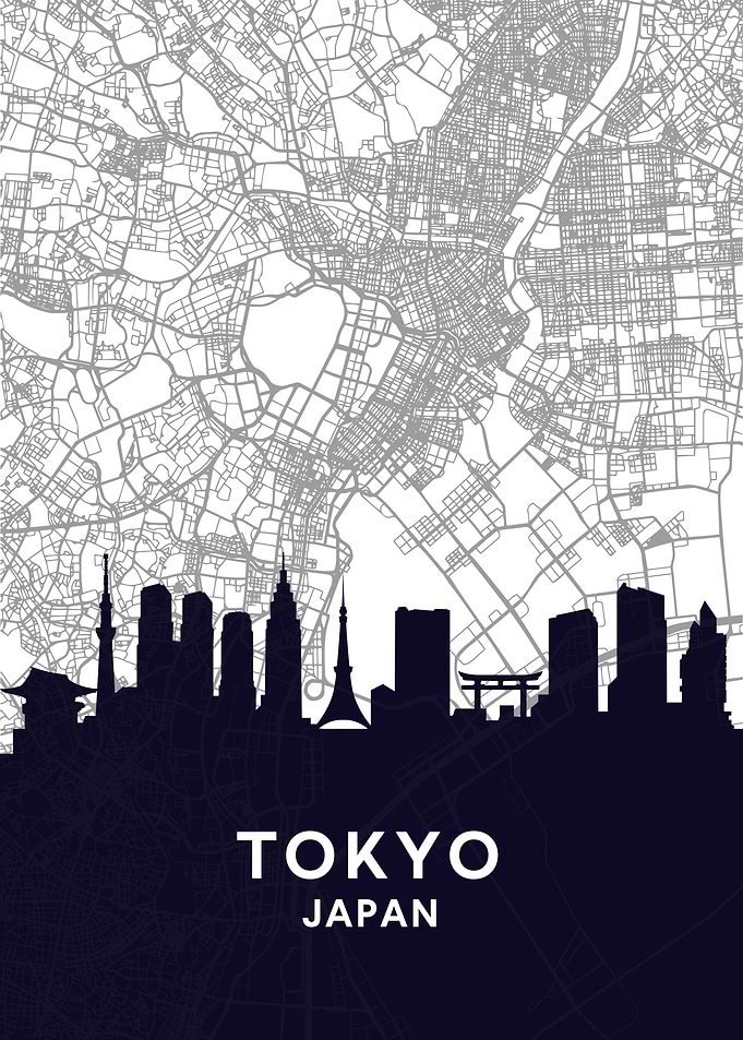 Tokyo Japan