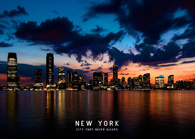 New York