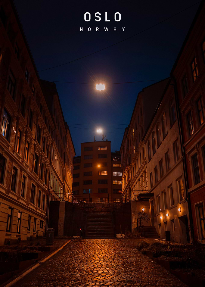 Oslo