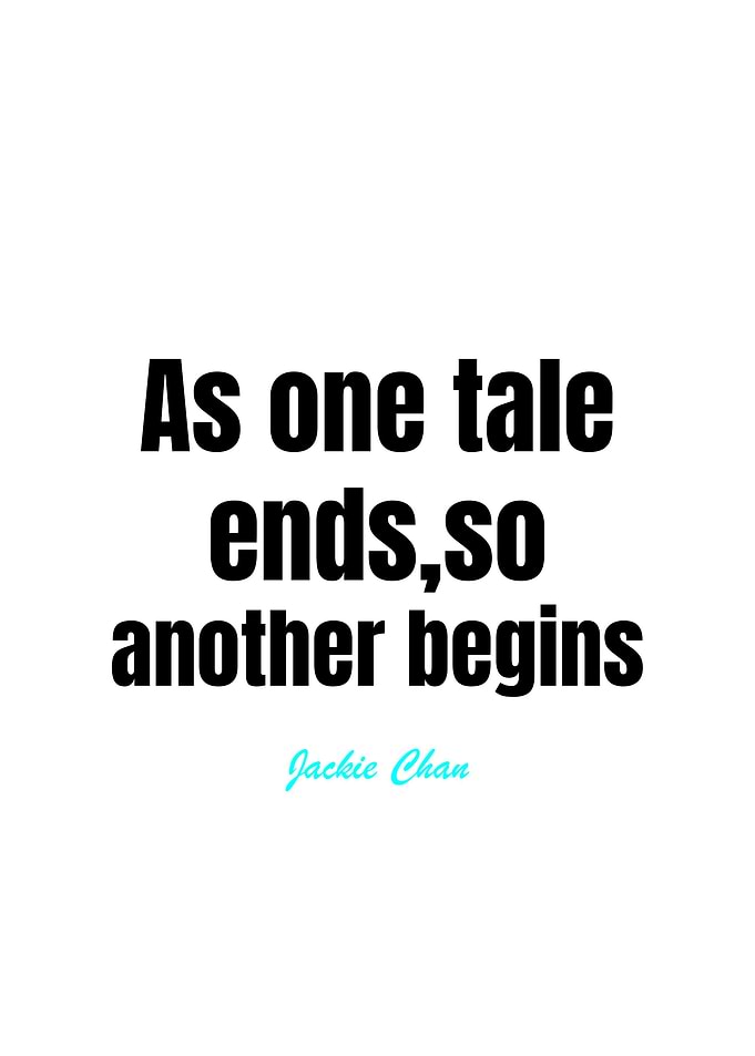 Actor Movie Quote
