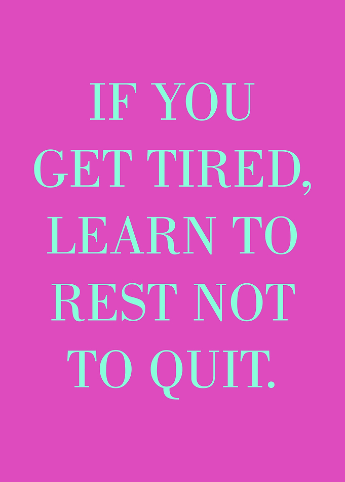Motivational Quote
