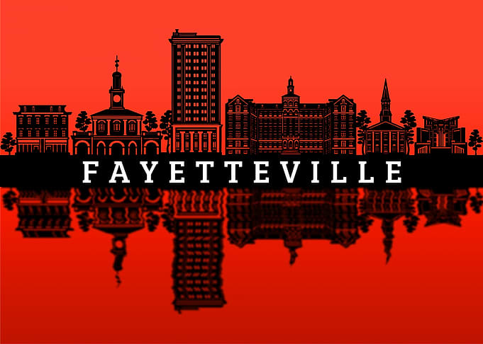 Fayetteville