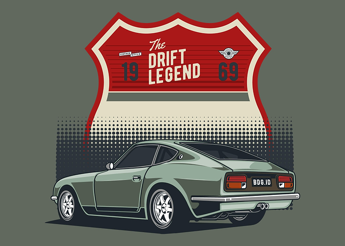 Japanese Car