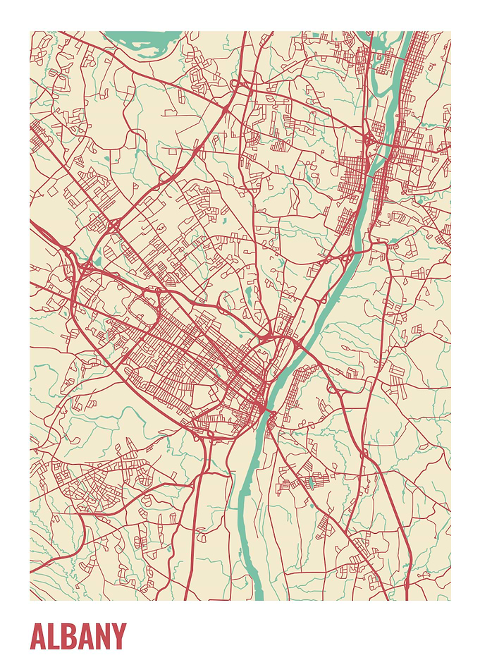 Albany