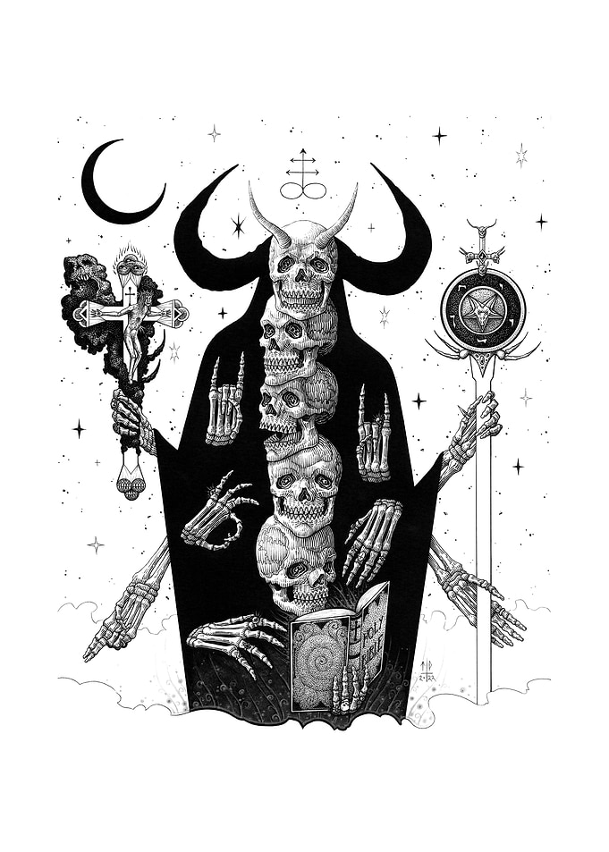 False Idol