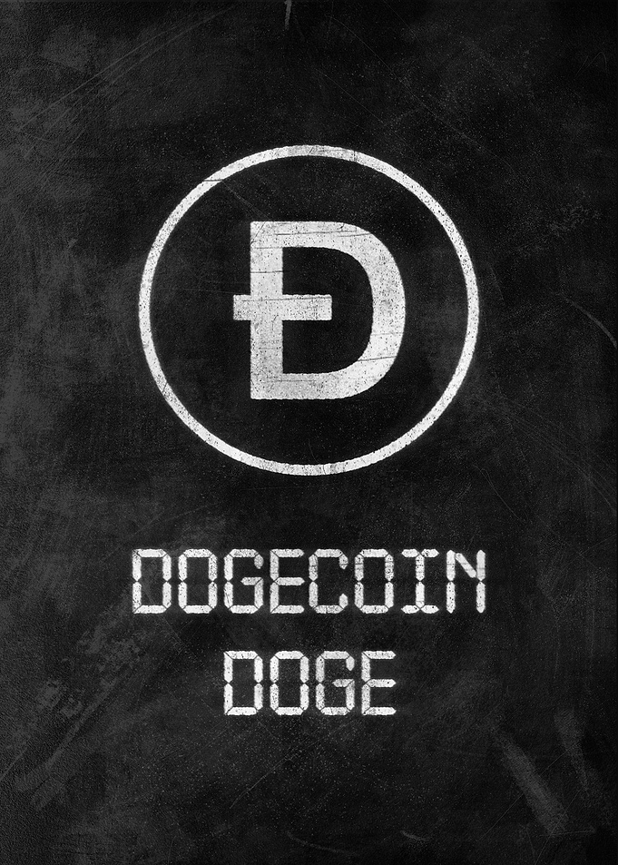 Dogecoin DOGE