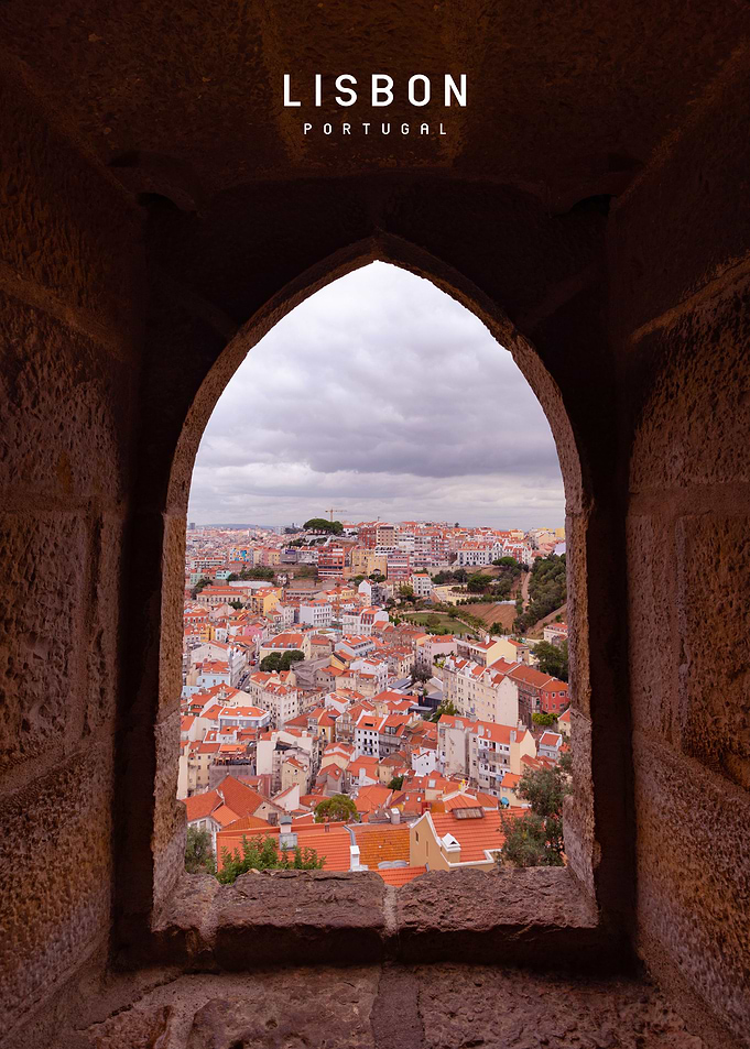Lisbon