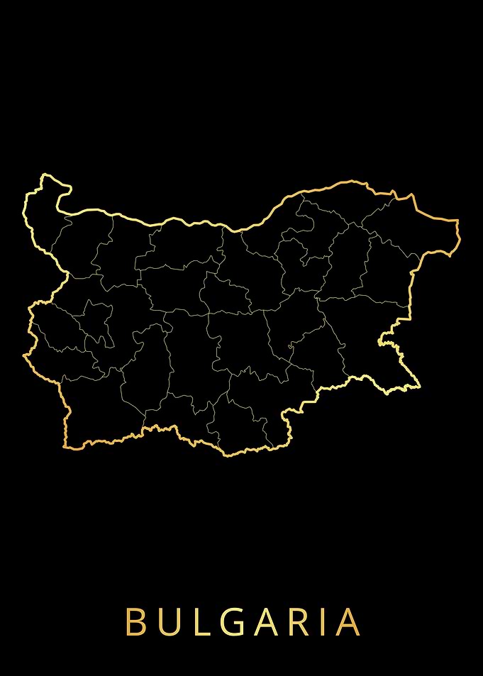Bulgaria Gold