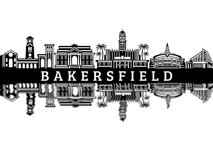 Bakersfield
