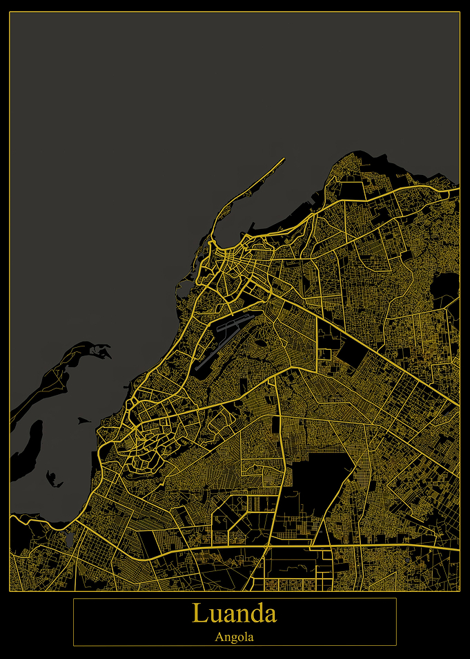 Luanda Angola