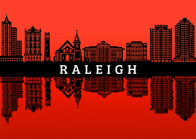 Raleigh