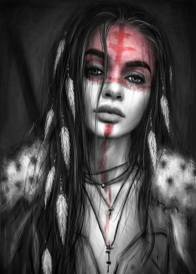 In the Dark of Night