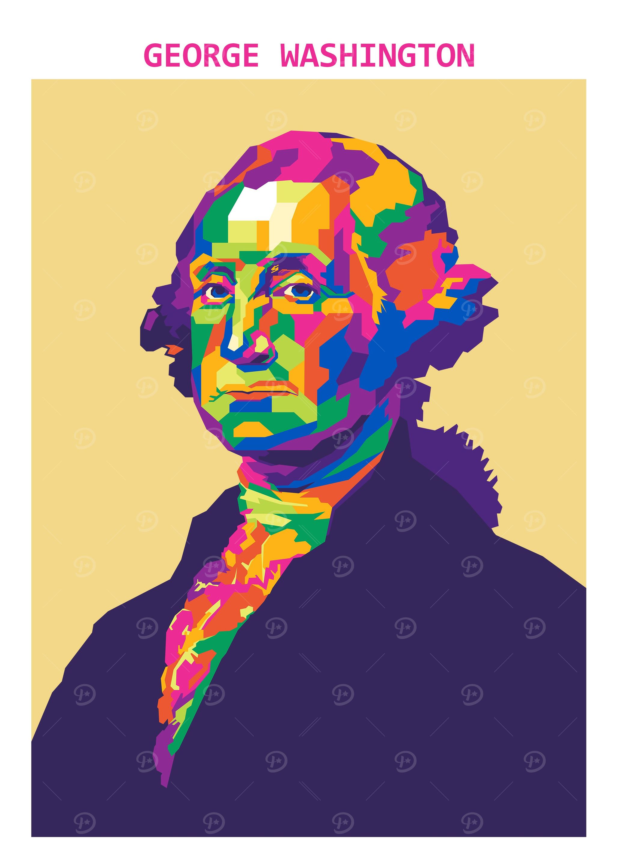 George Washington