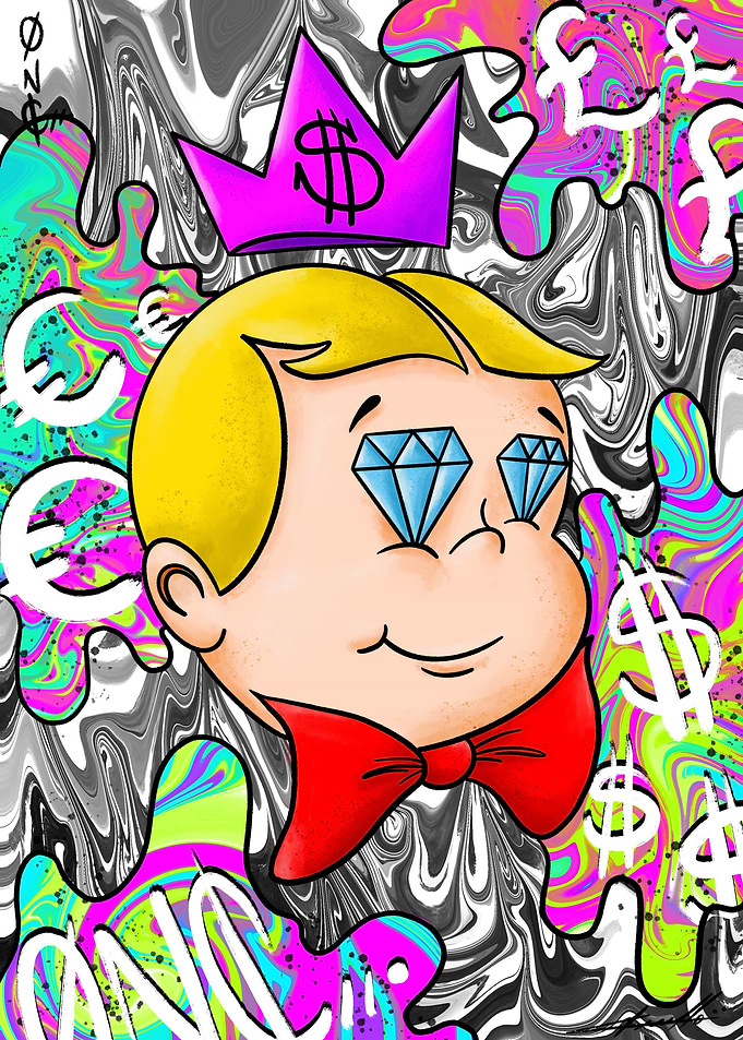 THE KING KID