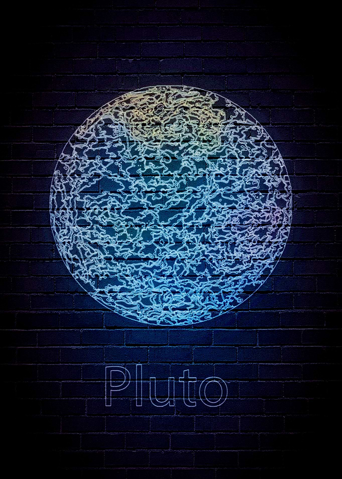 pluto
