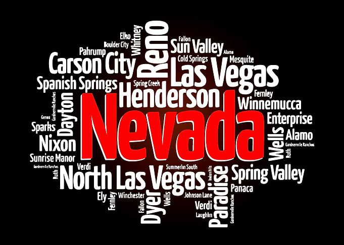Nevada