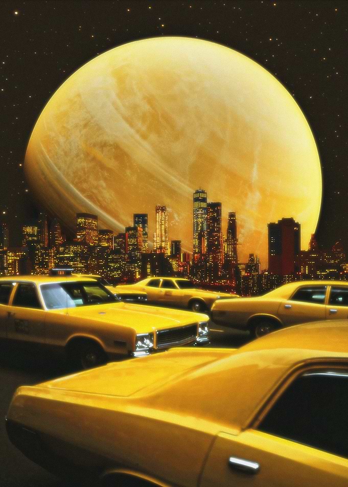 TAXI