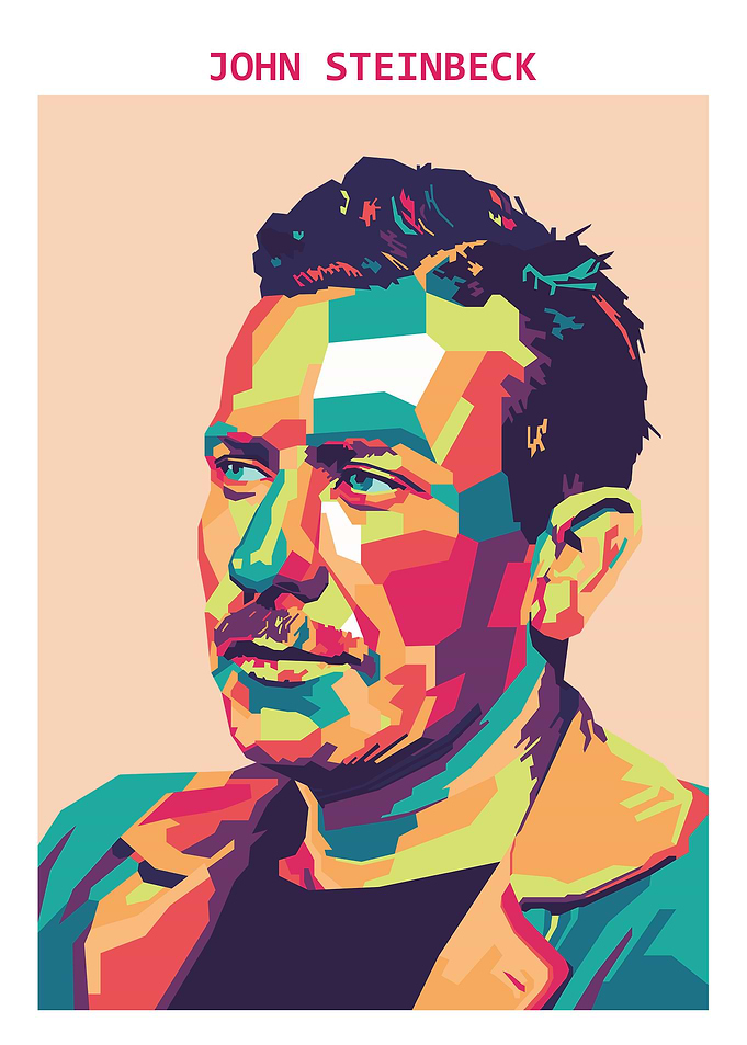 John Steinbeck