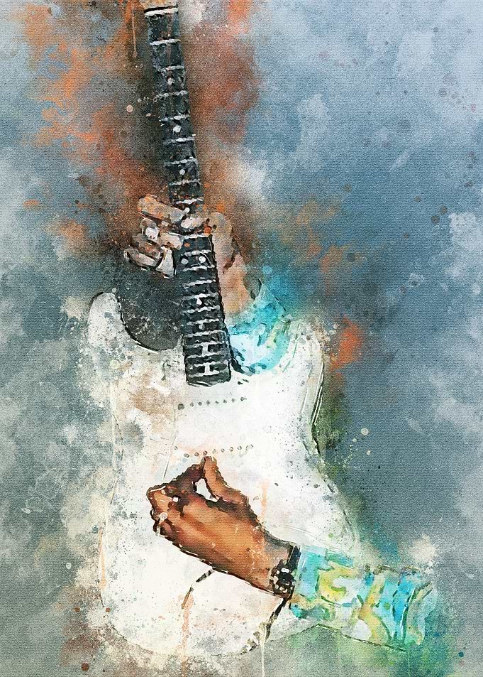 Gibson Jimi