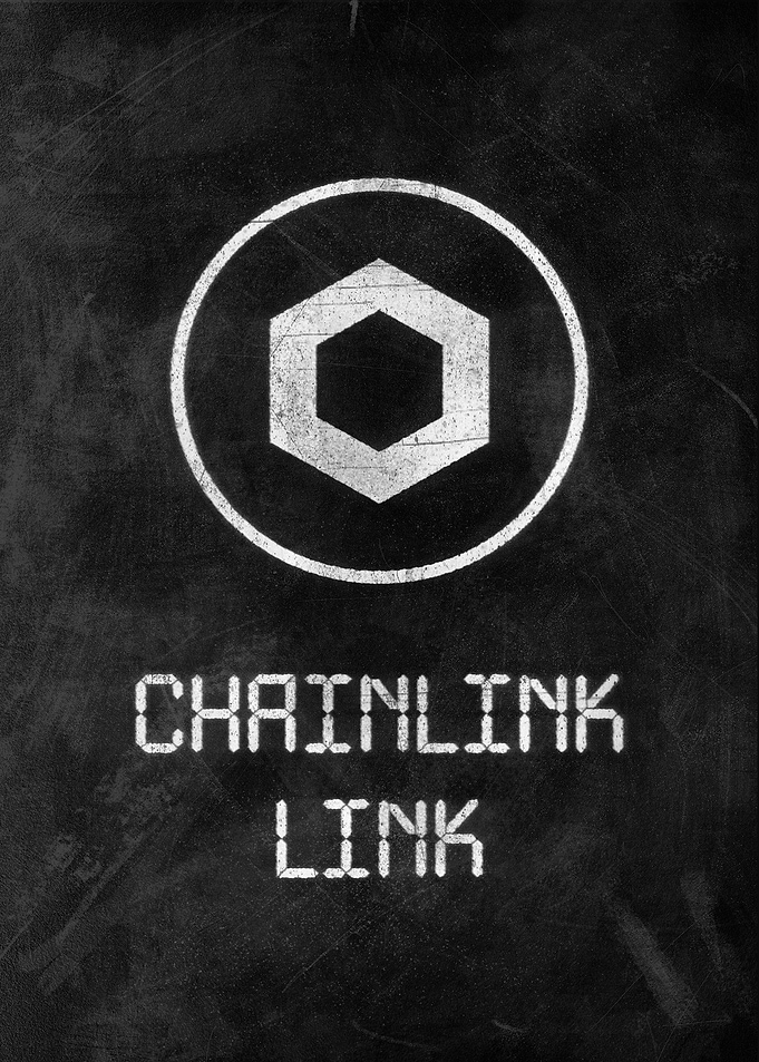 Chainlink LINK