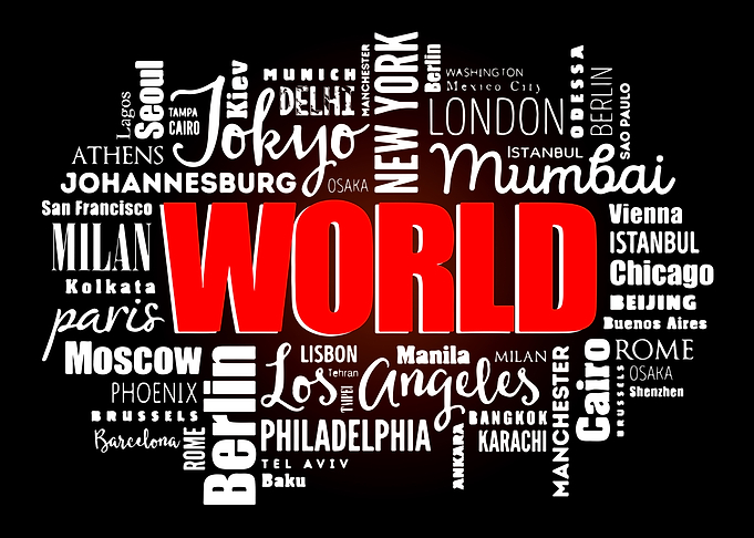 World