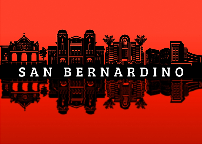 San Bernardino