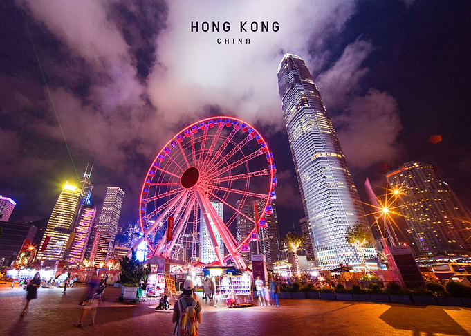 Hong Kong