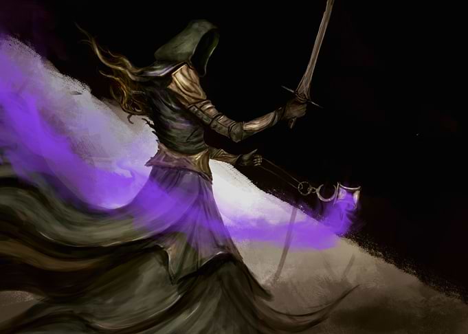 Warrior