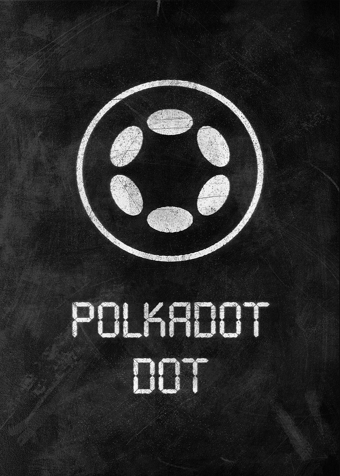 Polkadot DOT