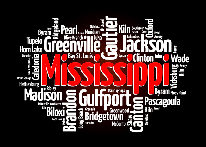Mississippi