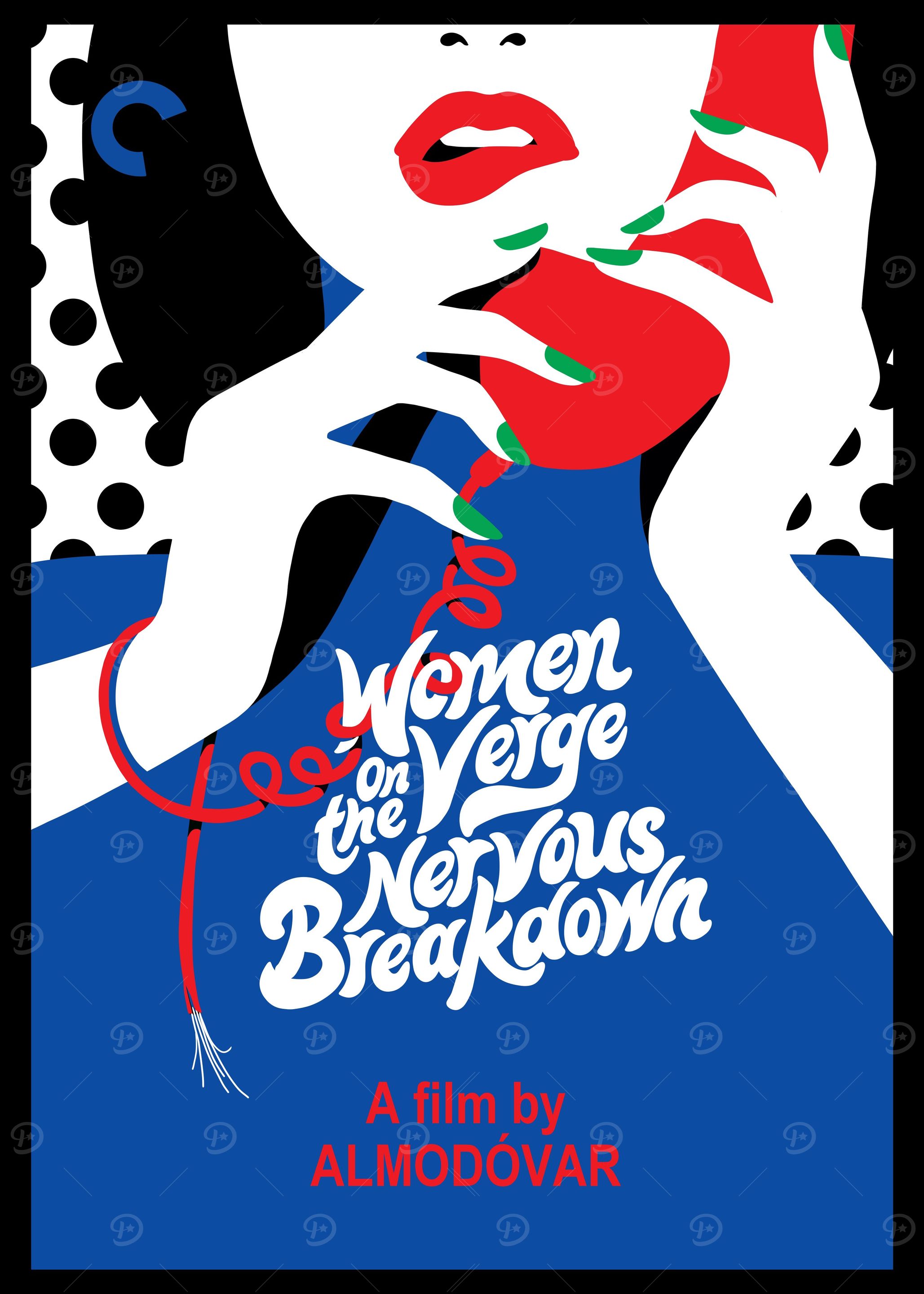 Almodovar Film