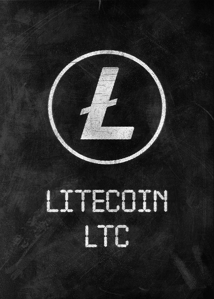 Litecoin LTC