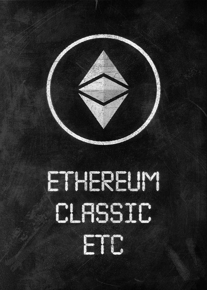 Ethereum Classic ETC