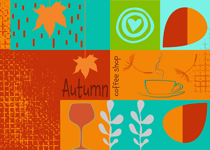 Wine in Autumn