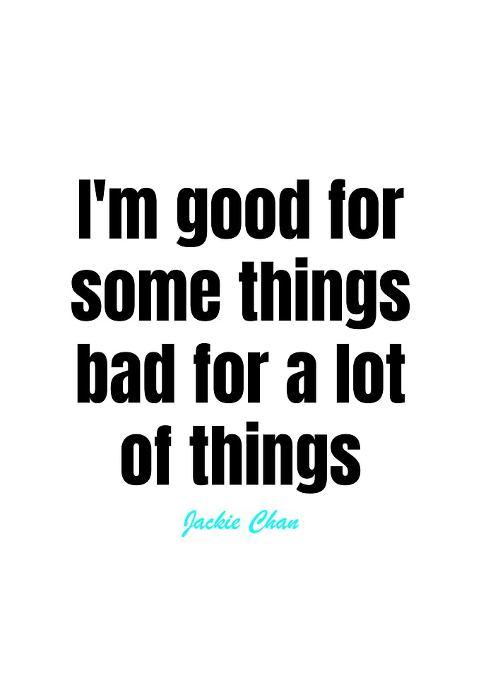 Actor Movie Quote