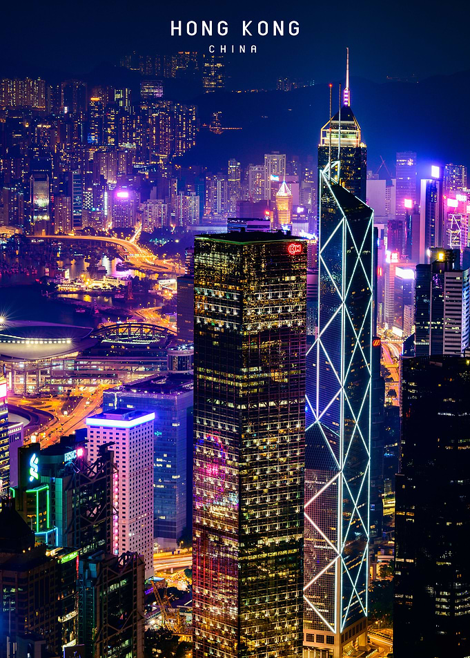 Hong Kong