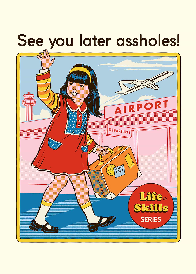 See You Later