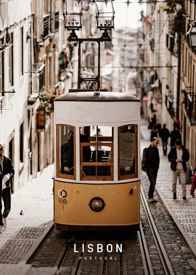 Lisbon