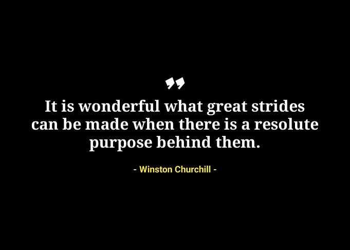 Winston Churchill quotes