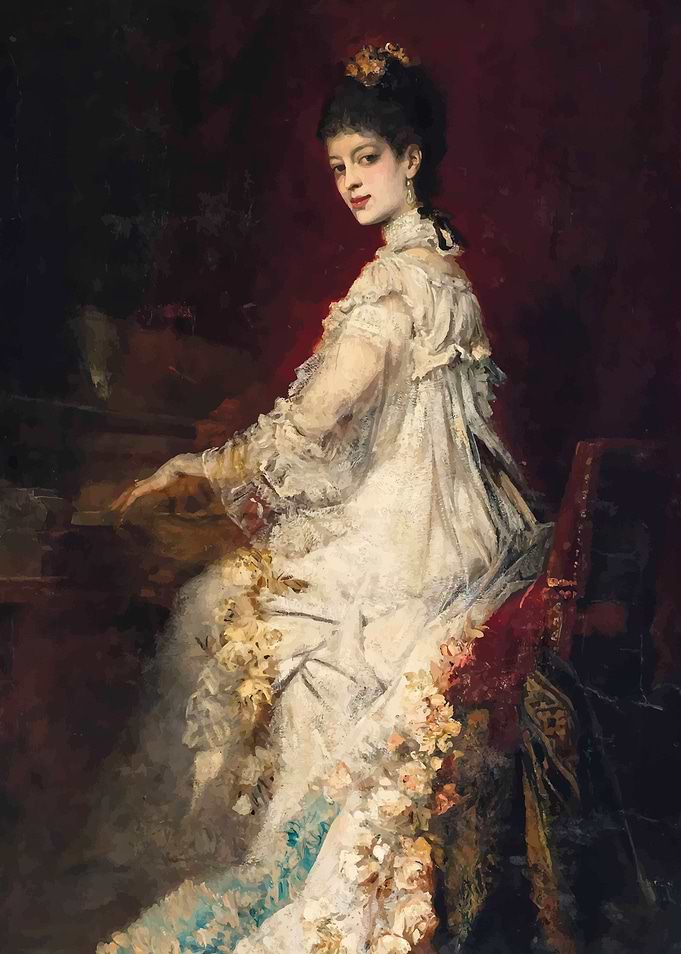Hans Makart