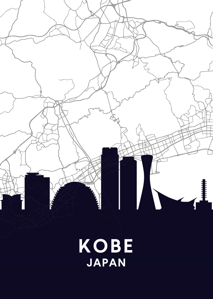 Kobe Hyogo Japan