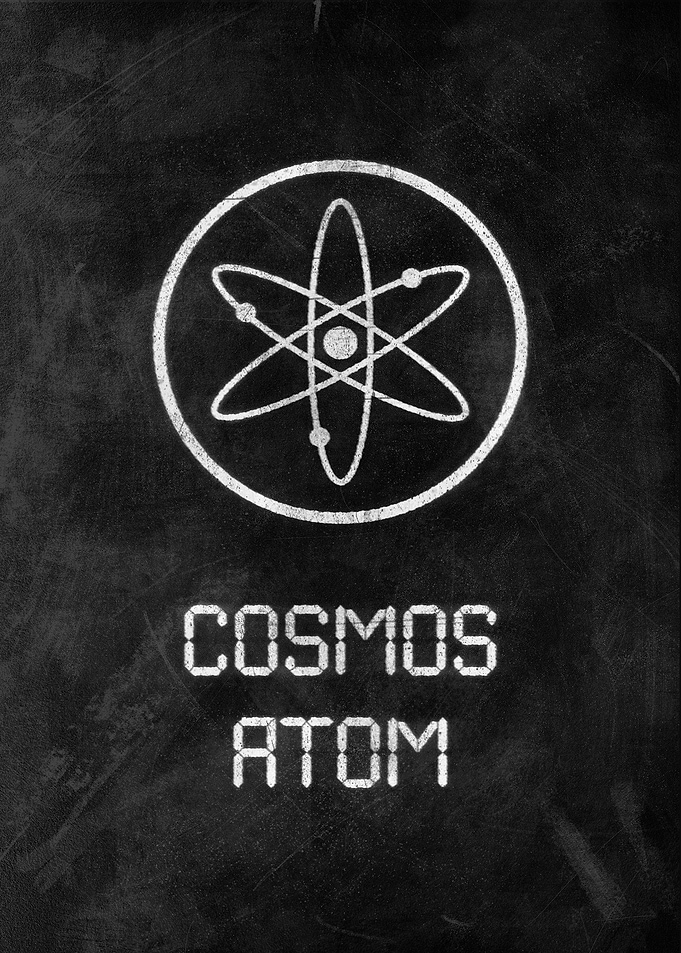 Cosmos ATOM