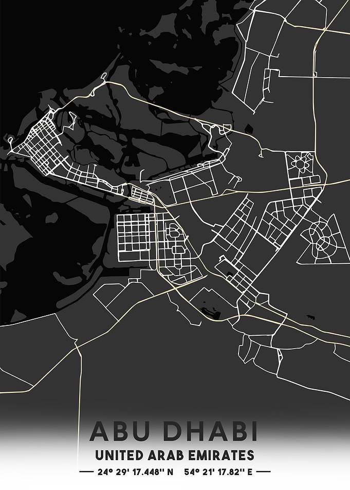Abu Dhabi