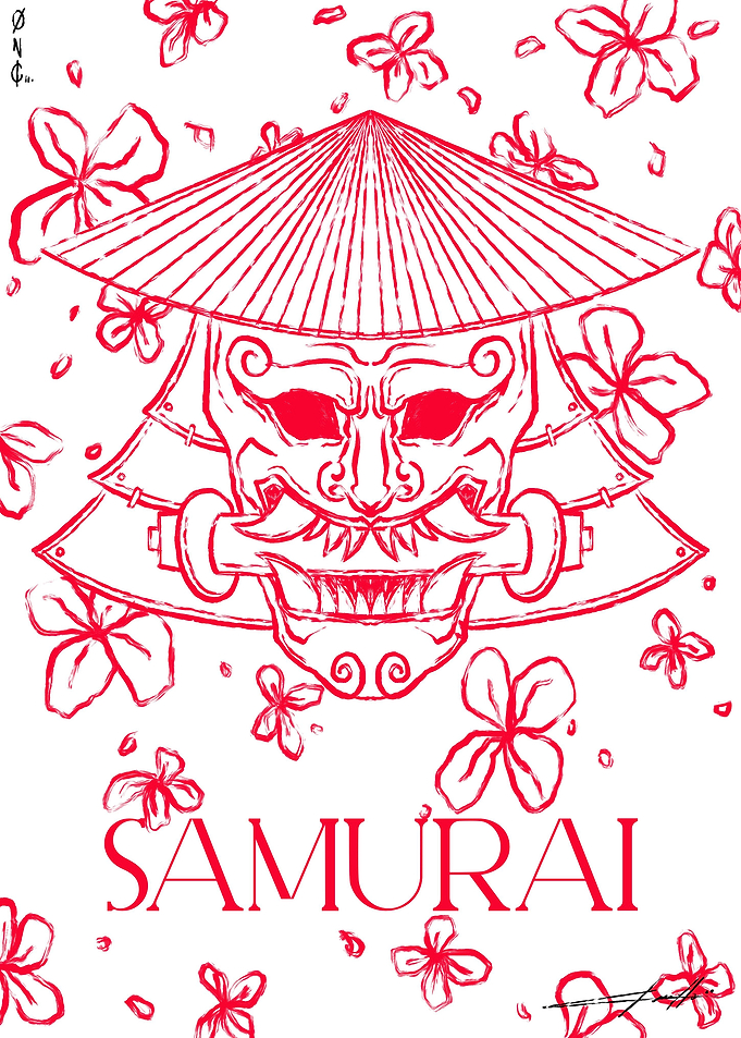 SAMURAI